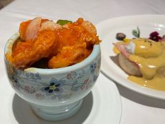-波特曼西餐厅(南岗店)