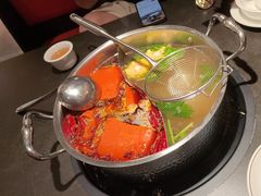 -正禾鲜·潮汕牛肉火锅(凯德天府店)