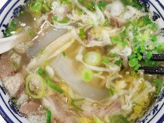 -夏家合汁(天润花园小区店)