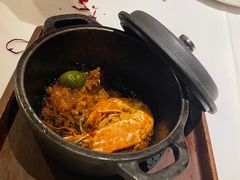 -王品牛排(福州泰禾店)