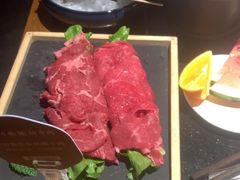 -巴奴毛肚火锅(广益哥伦布店)