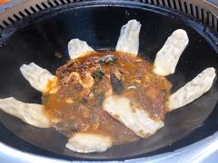 -锅来乐地锅鸡(安亭店)