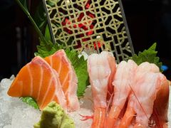 -蟹犇•帝王蟹雪蟹(陆家嘴店)