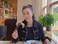 -长沙三景韦尔斯利酒店·Oval全日制餐厅自助餐