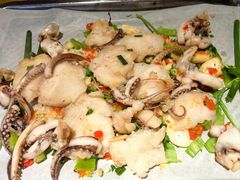 -玫瑰花园自助烤肉(顺义鑫海韵通店)