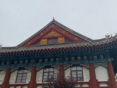 -北京大学赛克勒考古与艺术博物馆