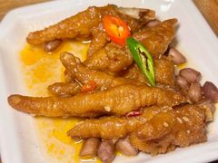 -汕头龙光喜来登酒店-采悦轩中餐厅