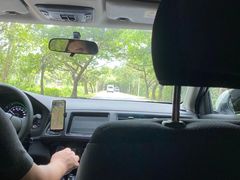 -一嗨租车(凤凰机场店)