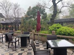 -杭州西子湖四季酒店-WL BISTRO西湖餐厅(灵隐路店)