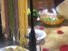 -神洲四海大酒楼(王府井澳门中心店)