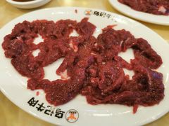 -乌记鲜活牛肉城(乐山路店)