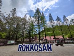 -神户市立六甲山牧场