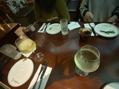 -haxnbauer海森堡德国餐厅(深圳coco店)
