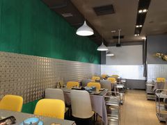 -金龙·打边炉(南京西路店)