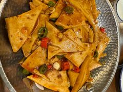 -孙府大院(步行街店)