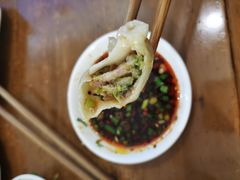 -山东水饺(南坪新街店)