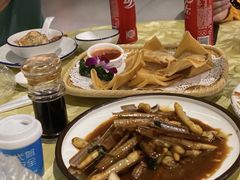 -202特色排档(五缘湾店)