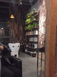 -美格丝M.G.S Hair Salon