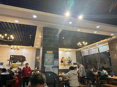 -衡东土菜馆(天际绿洲店)