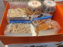 -墨茉点心局(梅溪湖新天地一店)
