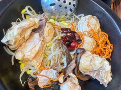 -云海肴·汽锅鸡·云南代表菜(五道口购物中心店)