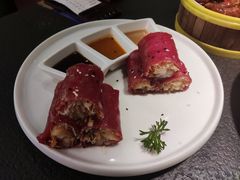 -蝴蝶里·粤菜·点心(滨江龙湖店)