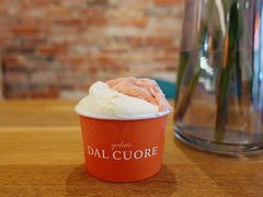 -Dal Cuore 达可芮冰淇淋(陕西北路店)