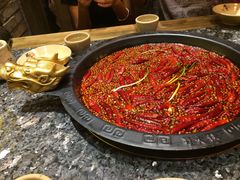 -蜀大侠火锅(建设路第五大道店)