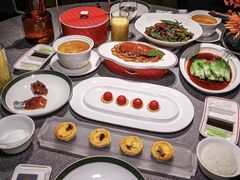 -秀儿四九城·新京菜(亚运村鸟巢店)