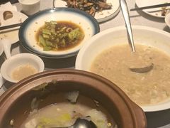 -郑庄脂渣海鲜楼(九水路店)