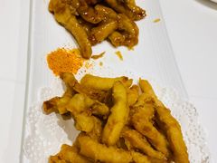 -金春禧(贵和领秀城店)
