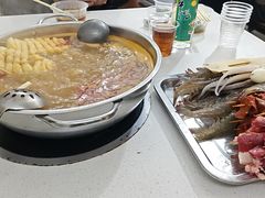 -四川麻辣烫(湘南学院店)