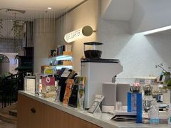 -1/4 ONE QUARTER COFFEE LAB(朝阳大悦城店)