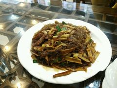 -徽州美食(三十年老店)