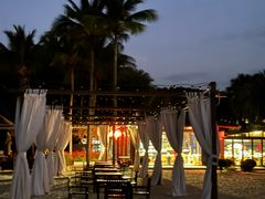 -石梅湾艾美度假酒店