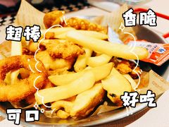 -大象厨房(重庆道店)