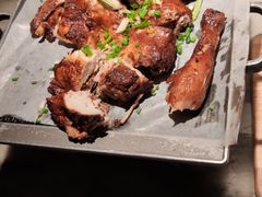 -绿茶餐厅(昌平悦荟店)