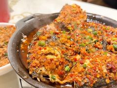 -串盟烧烤大排档·长沙美食地标(星沙店)