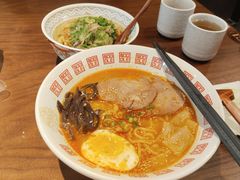 -白石的深夜食堂(万达店)