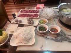 -悦来悦牛潮汕牛肉火锅(大浪店)