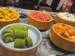 -喜家自助小火锅(乐客城店)