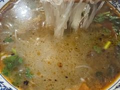 -叶新小吃店(来凤小区总店)