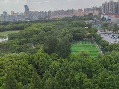 -黄兴公园
