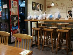 大堂-谭师爷龙抄手(白下路店)