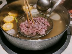 -汕头八合里海记牛肉店(清河店)