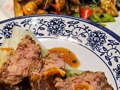 -春水锅贴·传统鲁菜(大明湖店)