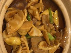 -船歌·鱼水饺青岛菜(合肥路永旺店)