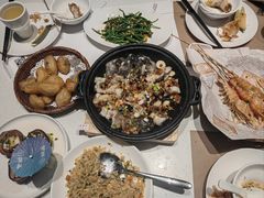 -79号渔船海鲜饭店(龙岗店)