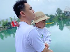 -帐篷客·溪龙茶谷度假酒店