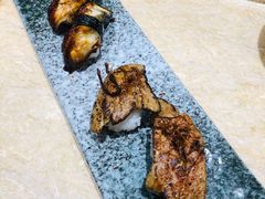 鹅肝寿司-东京屋(武定路店)